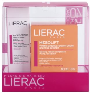 Lierac Mésolift kosmetická sada III.