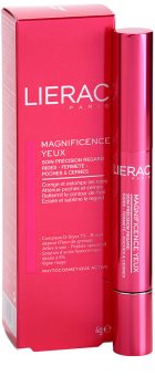 Lierac Magnificence tratamiento de ojos antibolsas y antiojeras