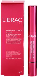 Lierac Magnificence tratamiento de ojos antibolsas y antiojeras