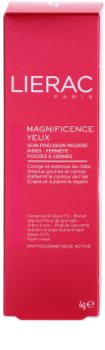 Lierac Magnificence tratamiento de ojos antibolsas y antiojeras