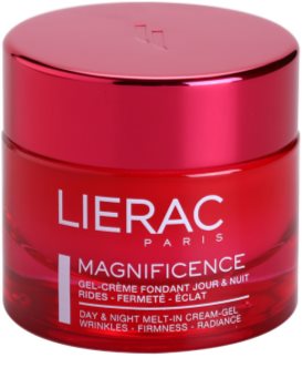 Lierac Magnificence przeciwzmarszczkowy krem na dzień i na noc do cery normalnej i mieszanej