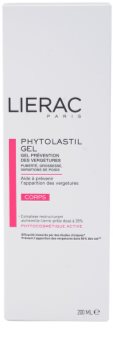 Lierac Phytolastil gel para eliminar as estrias