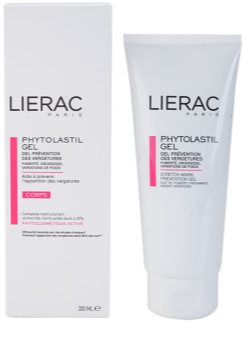 Lierac Phytolastil gel para eliminar as estrias