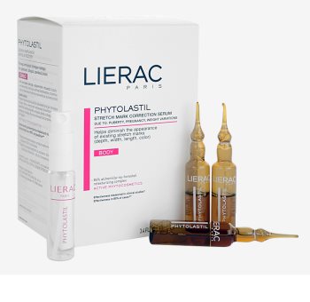 Lierac Phytolastil ampulice za strije