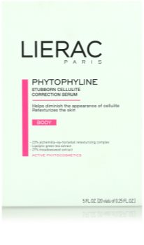 Lierac Phytophyline sérum proti celulitidě
