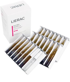 Lierac Phytrel nega za telo za učvrstitev kože za dekolte in prsi