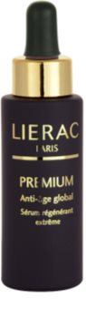 Lierac Premium sérum regenerador para todo tipo de pieles