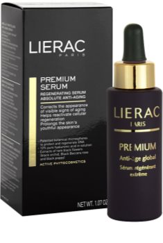 Lierac Premium sérum regenerador para todo tipo de pieles