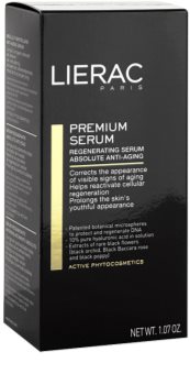 Lierac Premium sérum regenerador para todo tipo de pieles