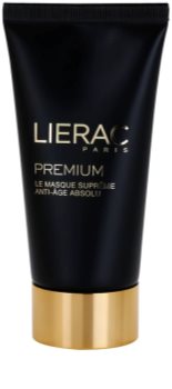 Lierac Premium mascarilla facial rejuvenecedora con efecto instantáneo
