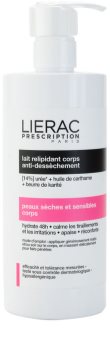 Lierac Prescription tělové mléko pro suchou a citlivou pokožku