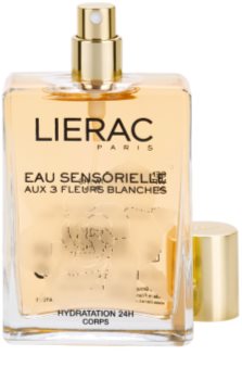 Lierac Les Sensorielles spray pentru corp