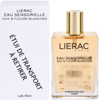 Lierac Les Sensorielles spray pentru corp