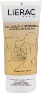 Lierac Les Sensorielles Shower Gel For All Types Of Skin