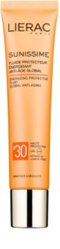 Lierac Sunissime fluid protector energizant SPF 30