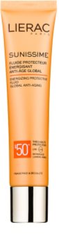 Lierac Sunissime Energizing Protective Fluid SPF 50+