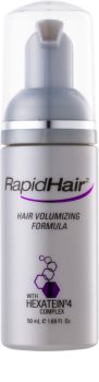 Lifetech RapidHair spuma pentru intarirea si volumul parului