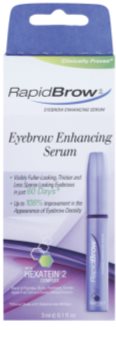 Lifetech RapidBrow krepilni serum za rast obrvi