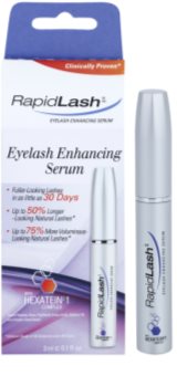 Lifetech RapidLash sérum para fortalecimiento y crecimiento de pestañas