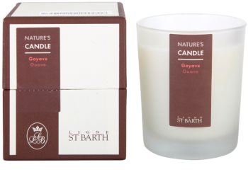 Ligne ST. Barth Guave vonná sviečka 180 g
