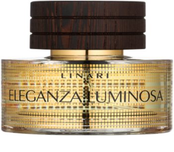 Linari Eleganza Luminosa Eau de Parfum unisex 100 ml