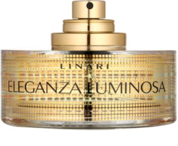 Linari Eleganza Luminosa woda perfumowana tester unisex 100 ml