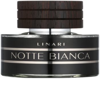 Linari Notte Bianca eau de parfum mixte 100 ml
