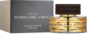 Linari Porta del Cielo eau de parfum unisex 100 ml