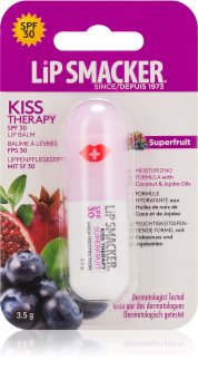 Lip Smacker Kiss Therapy інтенсивний зволожуючий бальзам для губ