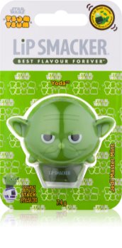 Lip Smacker Star Wars Yoda™ balzám na rty