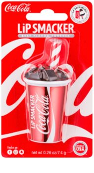 Lip Smacker Coca Cola bálsamo labial en tarrito