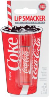 Lip Smacker Coca Cola bálsamo de lábios