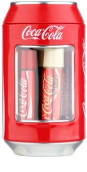 Lip Smacker Coca Cola Cosmetic Set V.