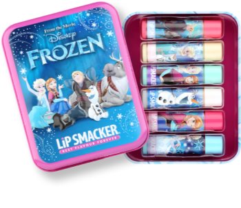 Lip Smacker Disney Frozen kozmetická sada V.