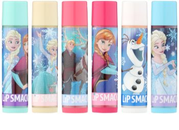 Lip Smacker Disney Frozen Cosmetic Set V.