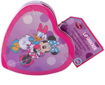 Lip Smacker Disney Minnie zestaw kosmetyków IV.