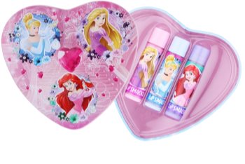 Lip Smacker Disney Princezna kosmetická sada II.