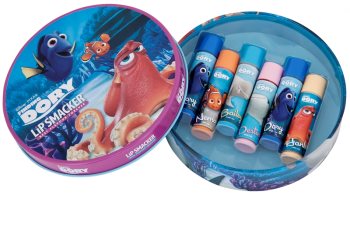 Lip Smacker Disney Finding Dory Kosmetik-Set II.