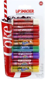 Lip Smacker Coca Cola Mix Cosmetic Set I.