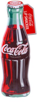Lip Smacker Coca Cola Mix lote cosmético III.