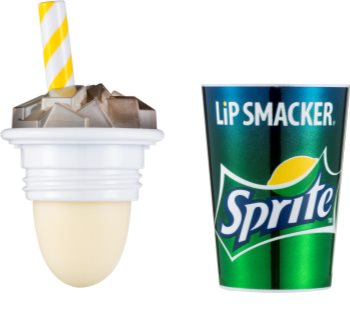 Lip Smacker Coca Cola Sprite stylowy balsam do ust w kubku