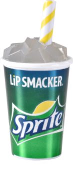 Lip Smacker Coca Cola Sprite stylowy balsam do ust w kubku