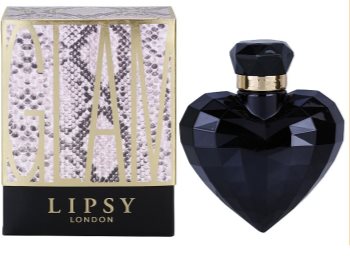 Lipsy London Glam toaletní voda pro ženy 50 ml