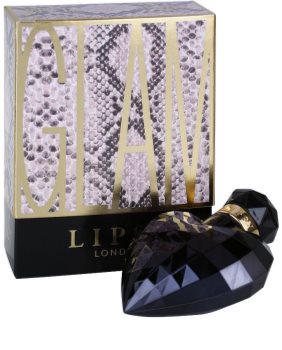 Lipsy London Glam toaletní voda pro ženy 50 ml