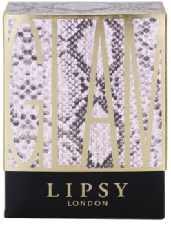 Lipsy London Glam toaletní voda pro ženy 50 ml