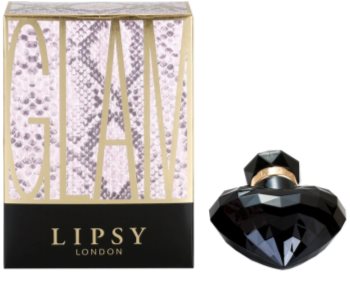 Lipsy London Glam toaletní voda pro ženy 30 ml
