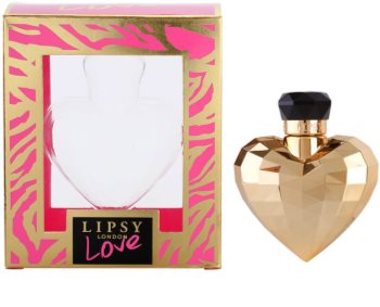 Lipsy London Love eau de toilette pour femme 50 ml
