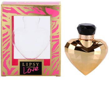 Lipsy London Love eau de toilette nőknek 30 ml