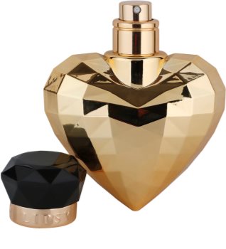 Lipsy London Love eau de toilette nőknek 30 ml