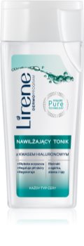 Lirene Cleaning Cleansing Tonic with Moisturizing Effect